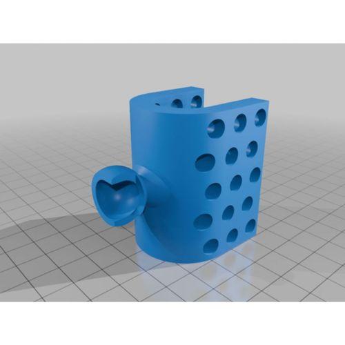 Monitor Standı Webcam için (Bu ürün Sadece Plastik parçadır - Almadan Önce Soru Sorabilirsiniz)