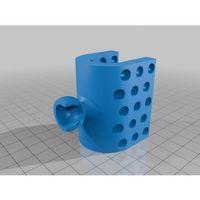 Monitor Standı Webcam için (Bu ürün Sadece Plastik parçadır - Almadan Önce Soru Sorabilirsiniz)