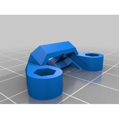Impulserc Apex TPU SETI - 5129066