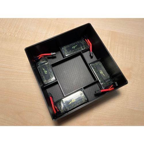 Flywoo Flylens 85 Kılıf (Bu ürün Sadece Plastik parçadır - Almadan Önce Soru Sorabilirsiniz)