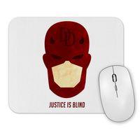 Daffy Maul Mouse Pad