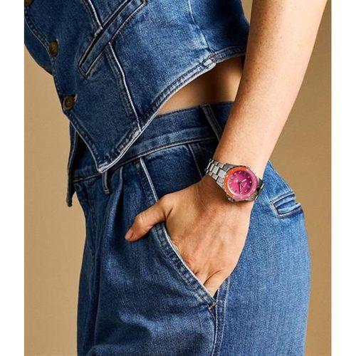 Fossil FES5351 Kadın Kol Saati ES5351