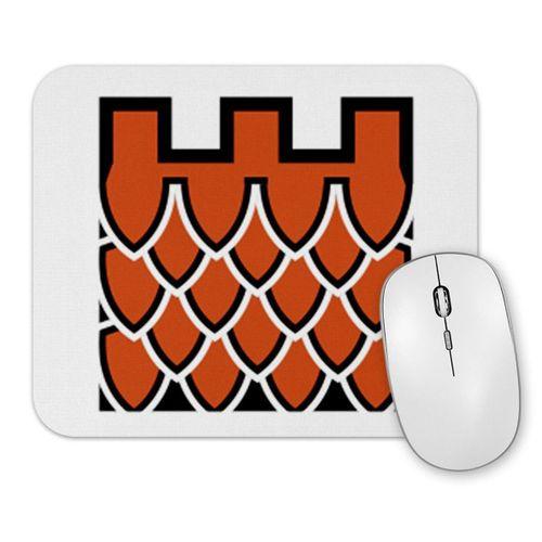 Art Estampas camisetas R6  Ash Mouse Pad