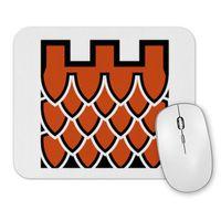 Art Estampas camisetas R6  Ash Mouse Pad