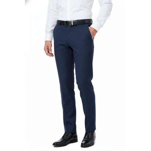 Erkek Klasik Kumaş Pantolon Likra Kumaş BGL-ST03485