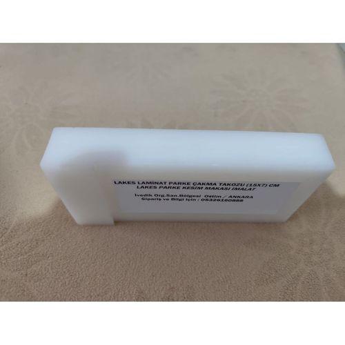 LAKES LAMİNAT PARKE ÇAKMA TAKOZU