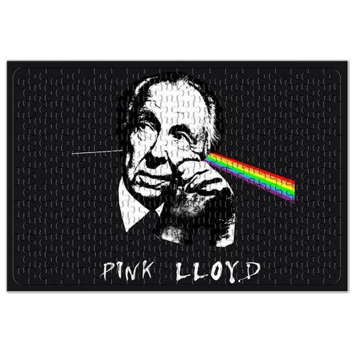 Pink Lloyd Puzzle 240 Parça Yapboz