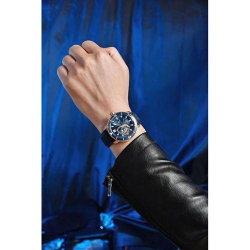 Pagani Design PD-1674-2 Tourbillon NH39 Otomatik Erkek Kol Saati