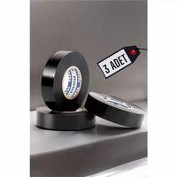 Elektrik İzolasyon Bandı 3 Adet