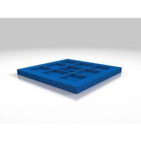 3D Tic Tac Toe Üst Sabit (Bu ürün Sadece Plastik parçadır - Almadan Önce Soru Sorabilirsiniz)