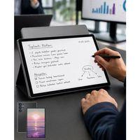 10.1 İnç Android Tablet 16gb Ram 1tb Depolama Klavyeli Tablet Seti