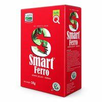 Laris Smart Ferro %6 EDDHA Demir Şelatı 1 Kg