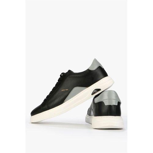 Hammerjack Ried Siyah - Gri Erkek Günlük Ayakkabı