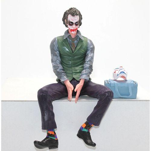 Joker Figürü 25 Cm