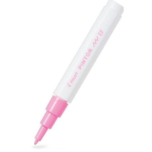 PILOT PİNTOR (EF) PEMBE