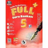 5. Sınıf Türkçe FULL Soru Bankası Fi Yayınları