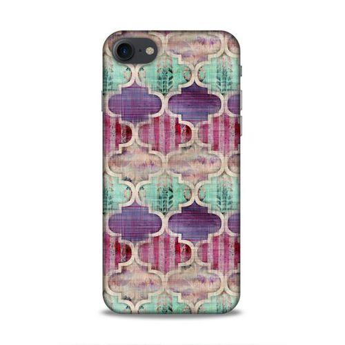 Apple Iphone 7 Uyumlu Kılıf Romans (26) Tpu Silikon Kılıf Su Yeşili