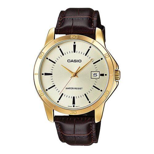 CASIO MTP-V004GL-9AUDF ERKEK KOL SAATİ