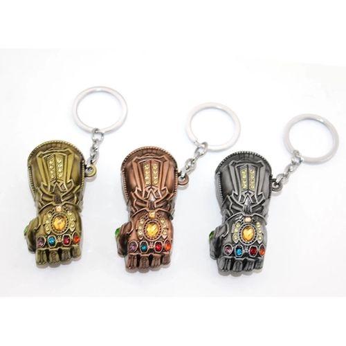 Thanos Eli Anahtarlık