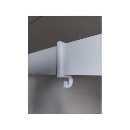 Ayarlanabilir Raf Askısı (Bu ürün Sadece Plastik parçadır - Almadan Önce Soru Sorabilirsiniz)