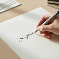 ARTLİNE DRAWİNG SYSTEM 0.1 BLACK