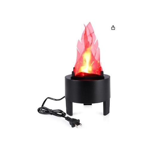 Alevli Balkabağı (Bu ürün Sadece Plastik parçadır - Almadan Önce Soru Sorabilirsiniz)