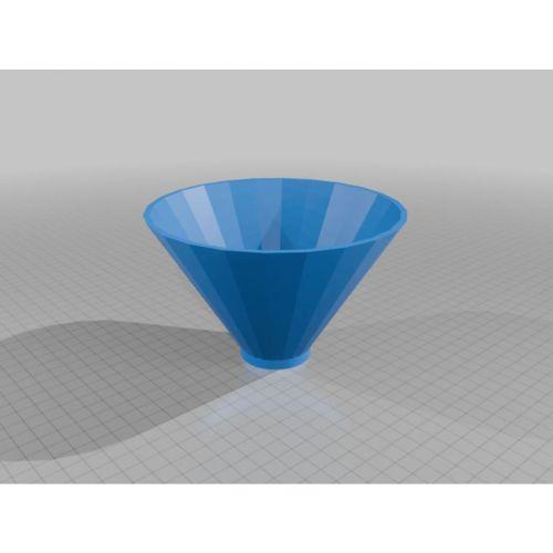 Manuela Border Dekor – 3D Baskı Tasarım Parçası (Bu ürün Sadece Plastik parçadır - Almadan Önce Soru Sorabilirsiniz)