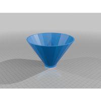 Manuela Border Dekor – 3D Baskı Tasarım Parçası (Bu ürün Sadece Plastik parçadır - Almadan Önce Soru Sorabilirsiniz)