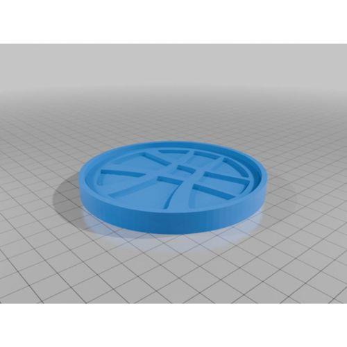 Manyetik Tutucu – 3D Baskı Organizer Aparatı (Bu ürün Sadece Plastik parçadır - Almadan Önce Soru Sorabilirsiniz)