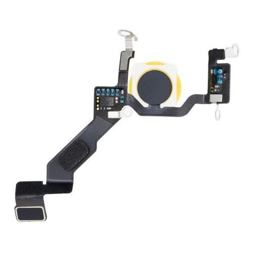 Apple iPhone 13 Pro Max Uyumlu Flaş, Filmli