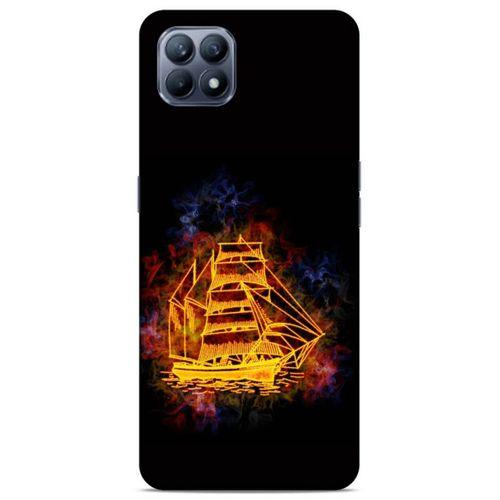 Lopard Huawei P40 Lite Uyumlu Kılıf FireX (41) Tank Kılıf Gemi