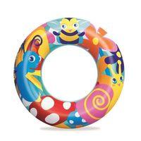 Bestway Bestway Desenli Simit 56 Cm 36013