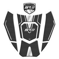 VOGE Voge Sr1 2023 - 2025 Uyumlu Tank Pad Set 003