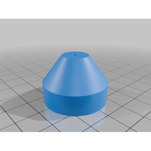 "Snapmaker 2.0 için Conne V2: Yaratıcılığınızı Zirveye Taşıyan DIY Döner Modül"