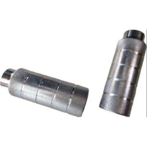 Arka Basamak Peg Krom Çelik