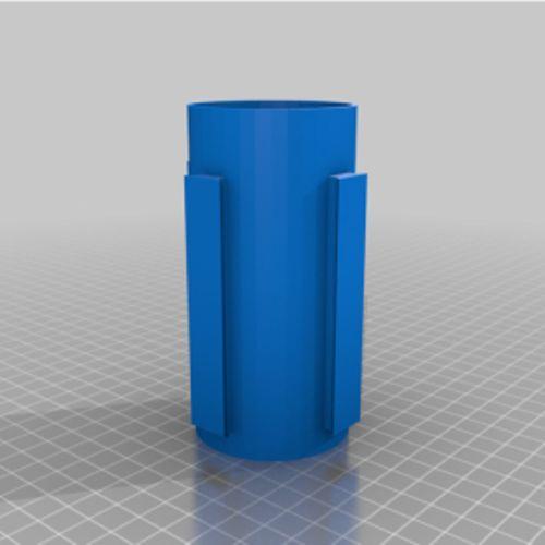 T6 Shuttle (Bu ürün Sadece Plastik parçadır - Almadan Önce Soru Sorabilirsiniz)