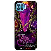 Oppo Reno 4 Lite Uyumlu Kılıf The Dark Crystal (29) Arka Koruma Kılıfı Brea