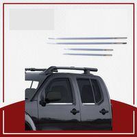 Nissan Uyumlu Navara 2010+ Cam Çıtası