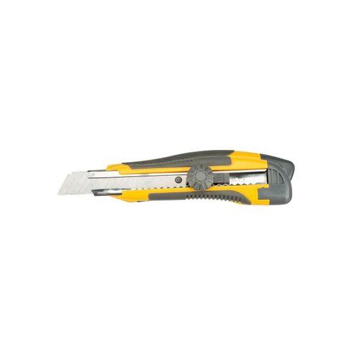Yg-05 Falçata / Maket Bıçağı 18 Mm - 3 Bıçaklı