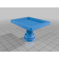Rook Light Base Ayağı - 6902287