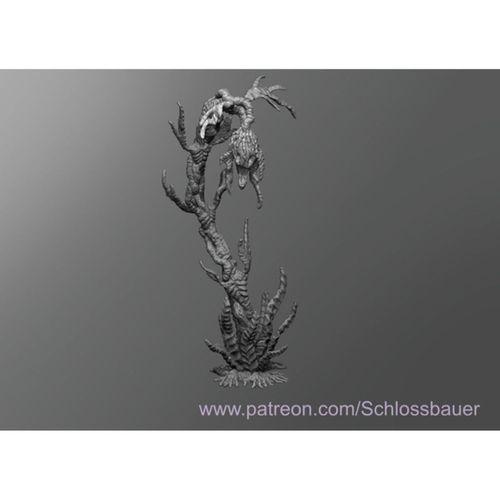 Castlevania Corpseweed