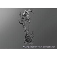 Castlevania Corpseweed