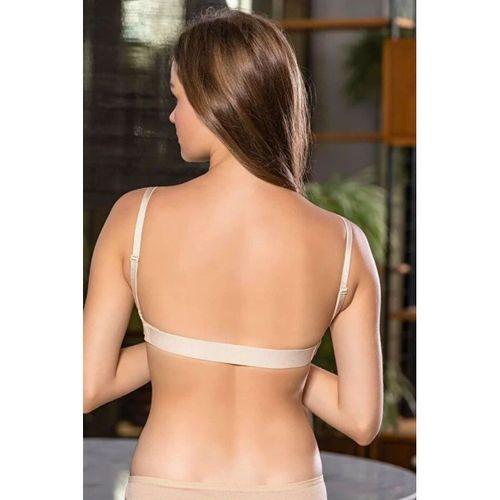 Gallipoli 1480 Kadın 3 Kullanım Fonksyonlu Sütyen (push-up)