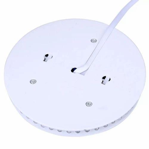 Fithome M29 48 Led Rgb Otomatik Renk Değiştiren Dönen Ayçiçeği Ufo Led