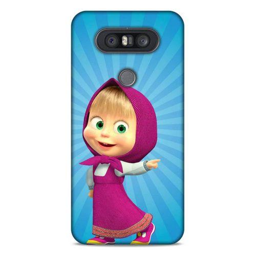 Lopard LG K41S - K51S Uyumlu Kılıf GameX (3) Kapak Mawa