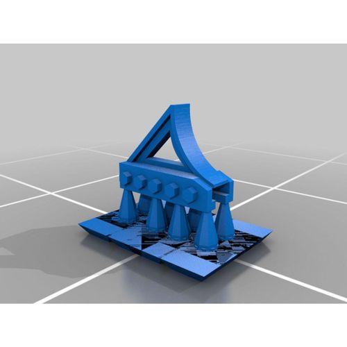 N Ölçek 1 160 Merdiven ve Raylar Bariyerleri MiniDemiryolu 3D Baskı (Bu ürün Sadece Plastik parçadır - Almadan Önce Soru Sorabilirsiniz)