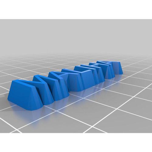 MALIHA (Bu ürün Sadece Plastik parçadır - Almadan Önce Soru Sorabilirsiniz)