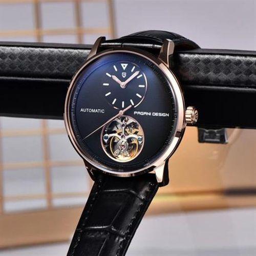 Pagani Design PD-1796-3 Otomatik Erkek Kol Saati