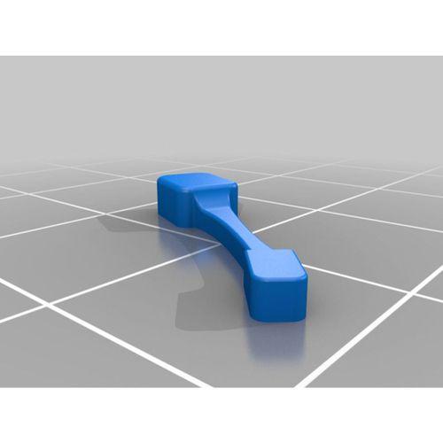 Bebek Evi Plak Çalar 3D Baskı (Bu ürün Sadece Plastik parçadır - Almadan Önce Soru Sorabilirsiniz)