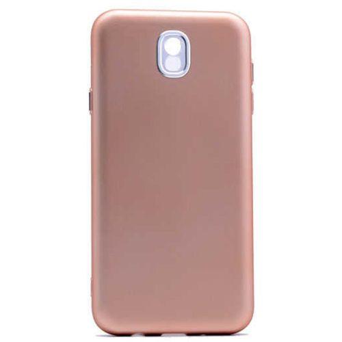 Galaxy J530 Pro Kılıf Zore Aston Silikon